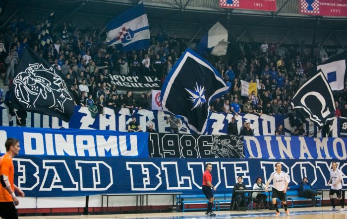 Dinamovi povjerenici