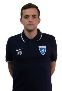 Nikola Grgić pomoćni trener Futsal Dinama