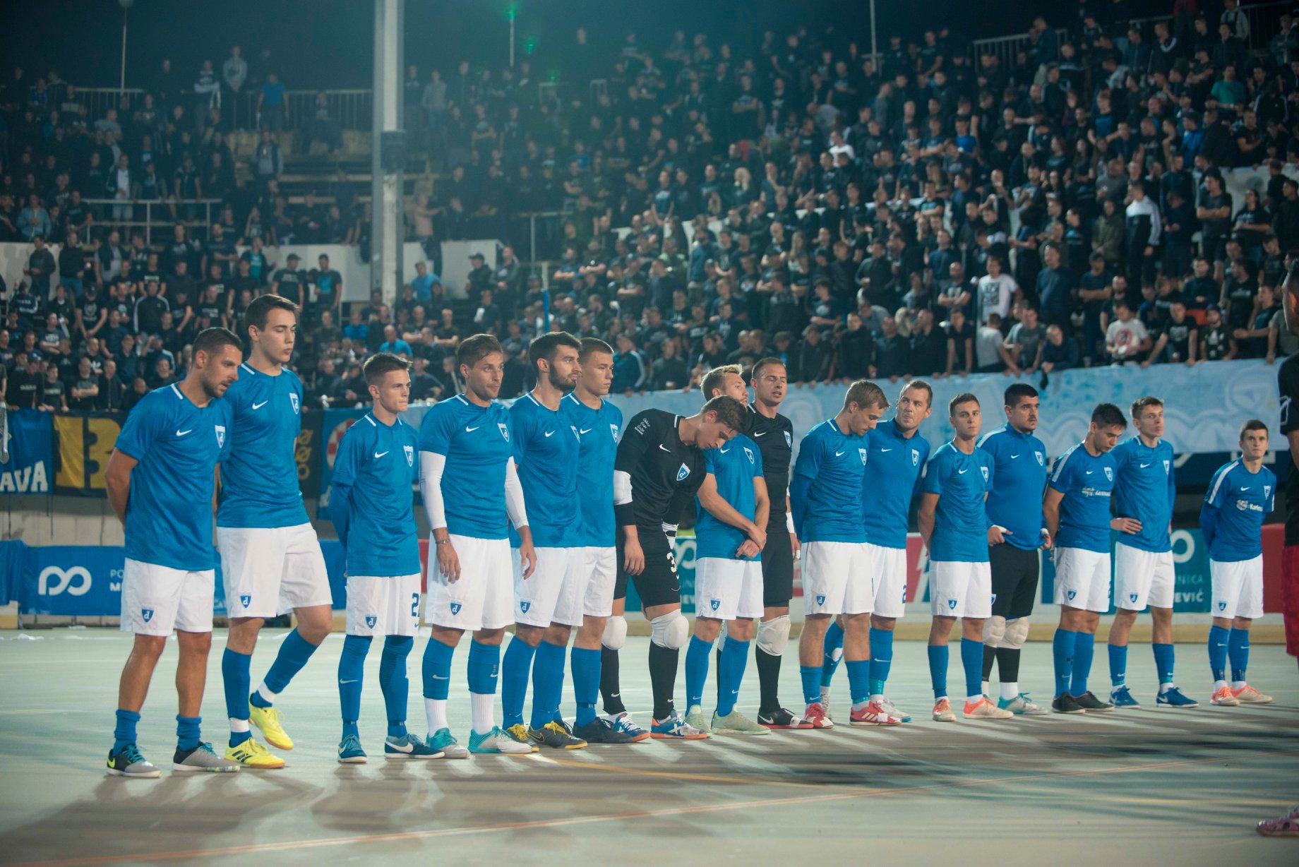 Filip Novak Futsal Dinamo