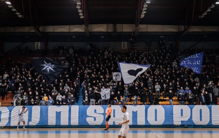 Novo Vrijeme najava - naslovna