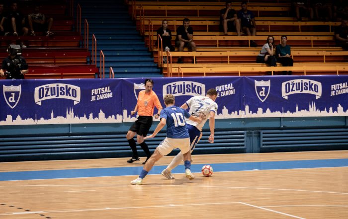 Dodatno smanjen kapacitet trebina