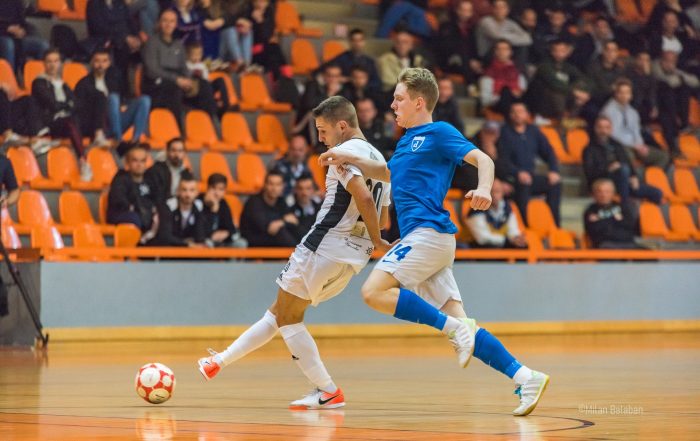 nastavak pobjedničkog niza