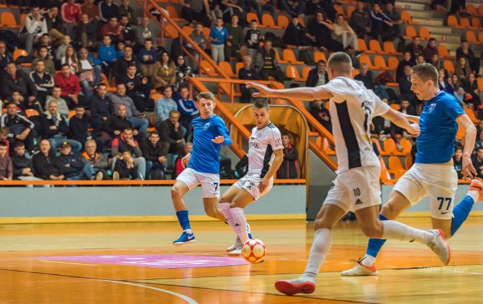 Turneja po Dalmaciji