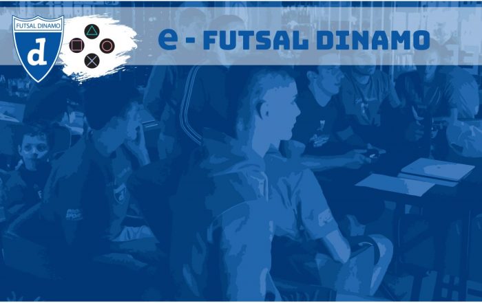 eSport momčad Dinama