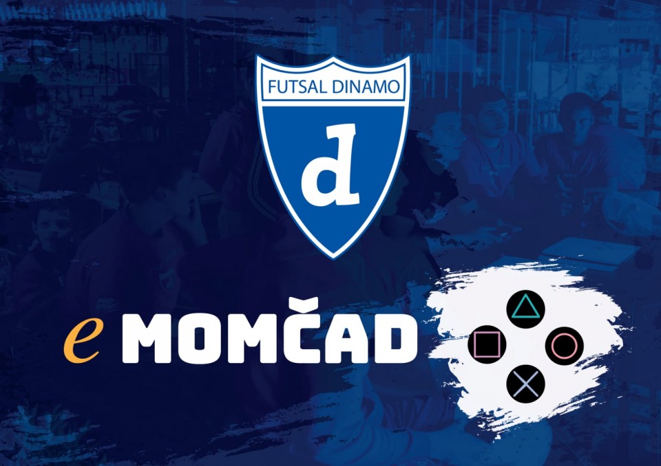 eSport momčad Dinama