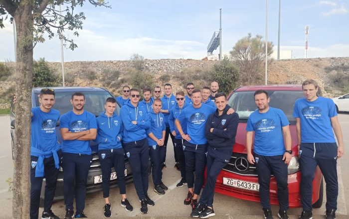 futsal dinamo autocentar malesnica