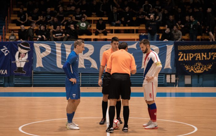 novi termin odigravanja