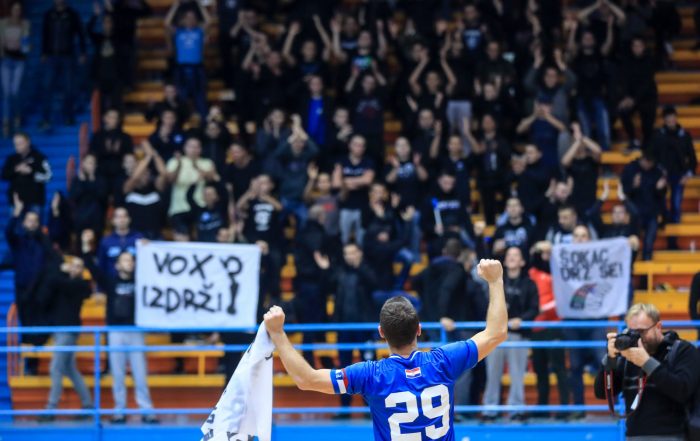 FD Osijek - kupi virtualnu ulaznicu