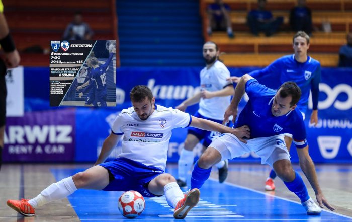 Povijest dvoboja Dinama i Osijeka