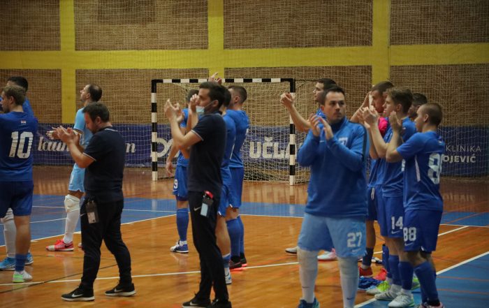 gostovanja u Dalmaciji