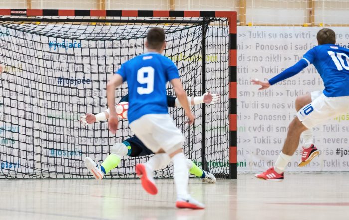 poznat protivnik u četvrtfinalu