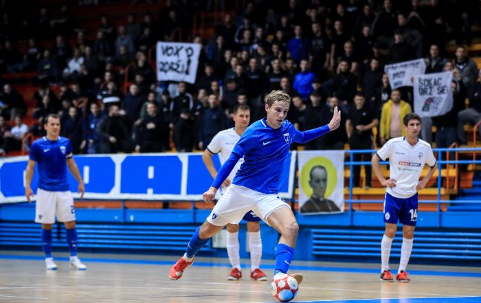 utakmica protiv osijeka naslovna