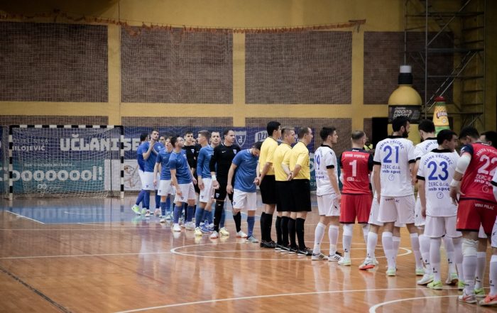 protiv vrgorčana uvijek neizvjesno