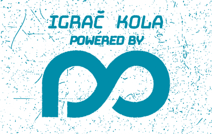 igrač utakmice protiv Osijeka