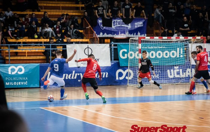 SuperSport najava kola