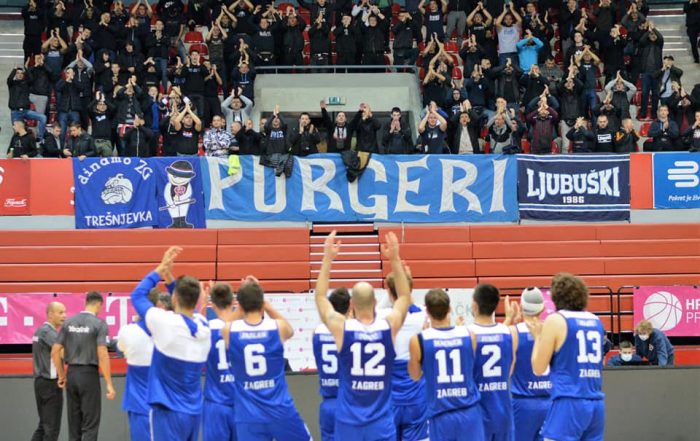 Trener KK Dinama za futsal-dinamo.hr