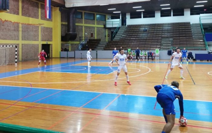 Uspinjača Gimka - FD glavna slika