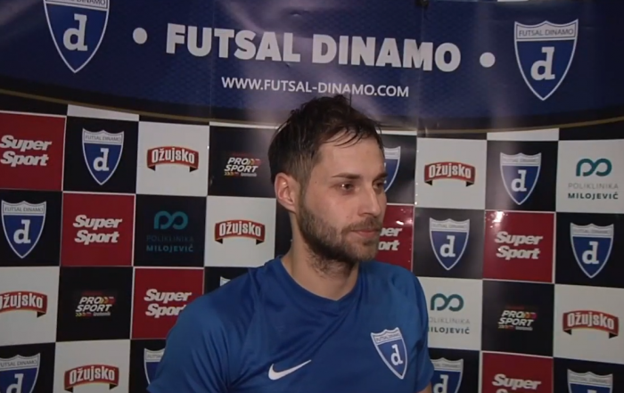 Prgomet i Luka Davidović - izjave