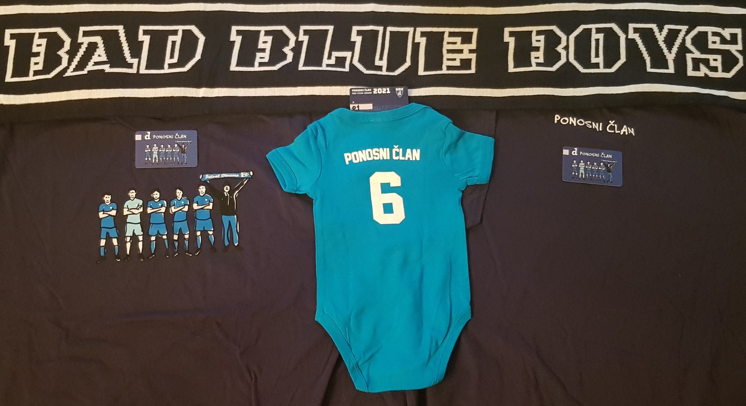 Učlani se u Futsal Dinamo