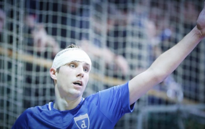 Po pobjedu za drugo mjesto!