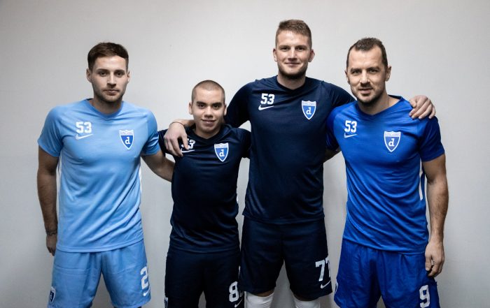 sobota: Palčići su bili inspiracija za akciju.