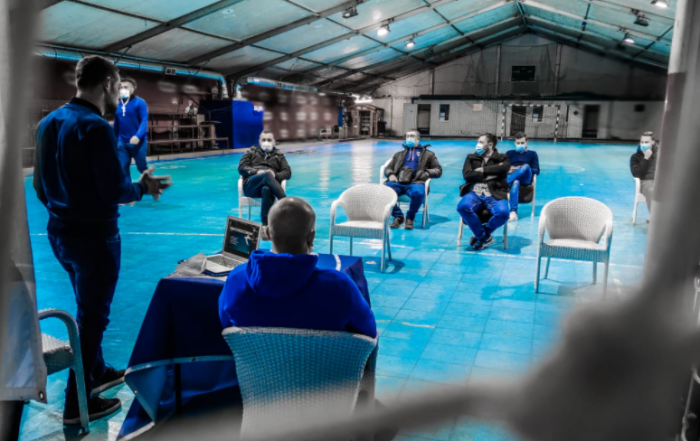 usvojen financijski plan za 2021.