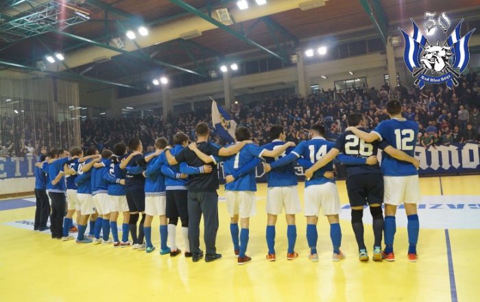 Vrgorac se mora dobiti