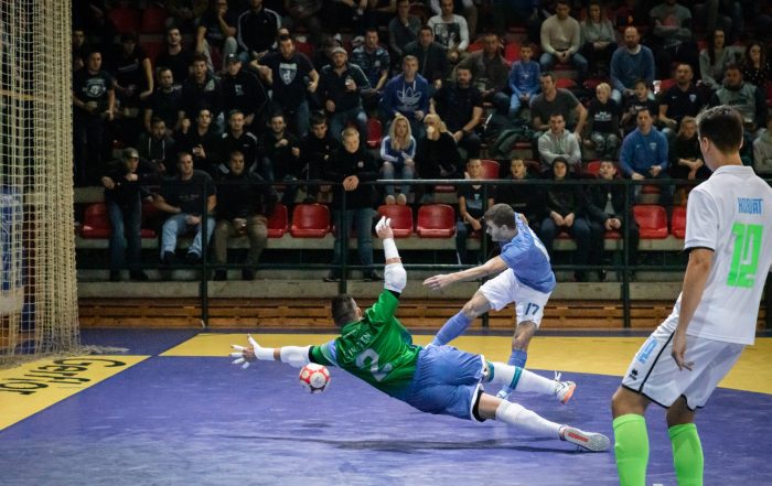 Najava Olmissum, 2021.