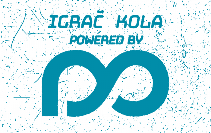 Igrač utakmice protiv Uspinjače-Gimke