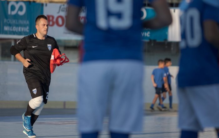 idemo pobijediti Alumnus