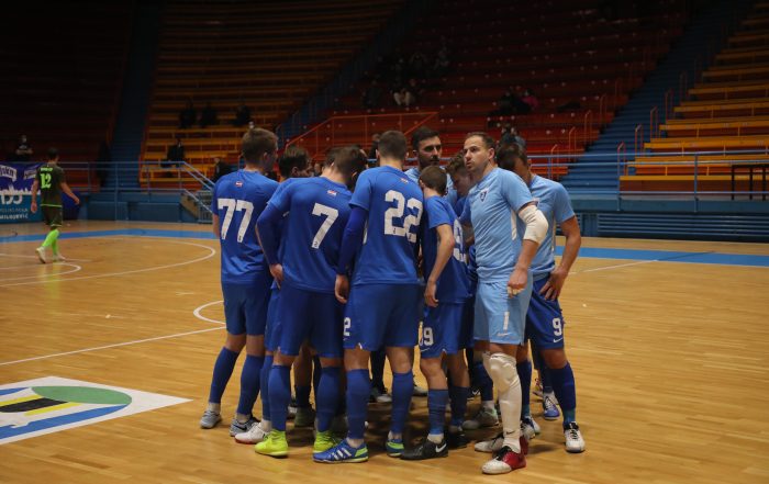 Olmissum je bio bolji