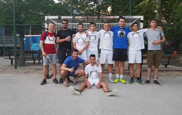 u finalu oskarovog turnira