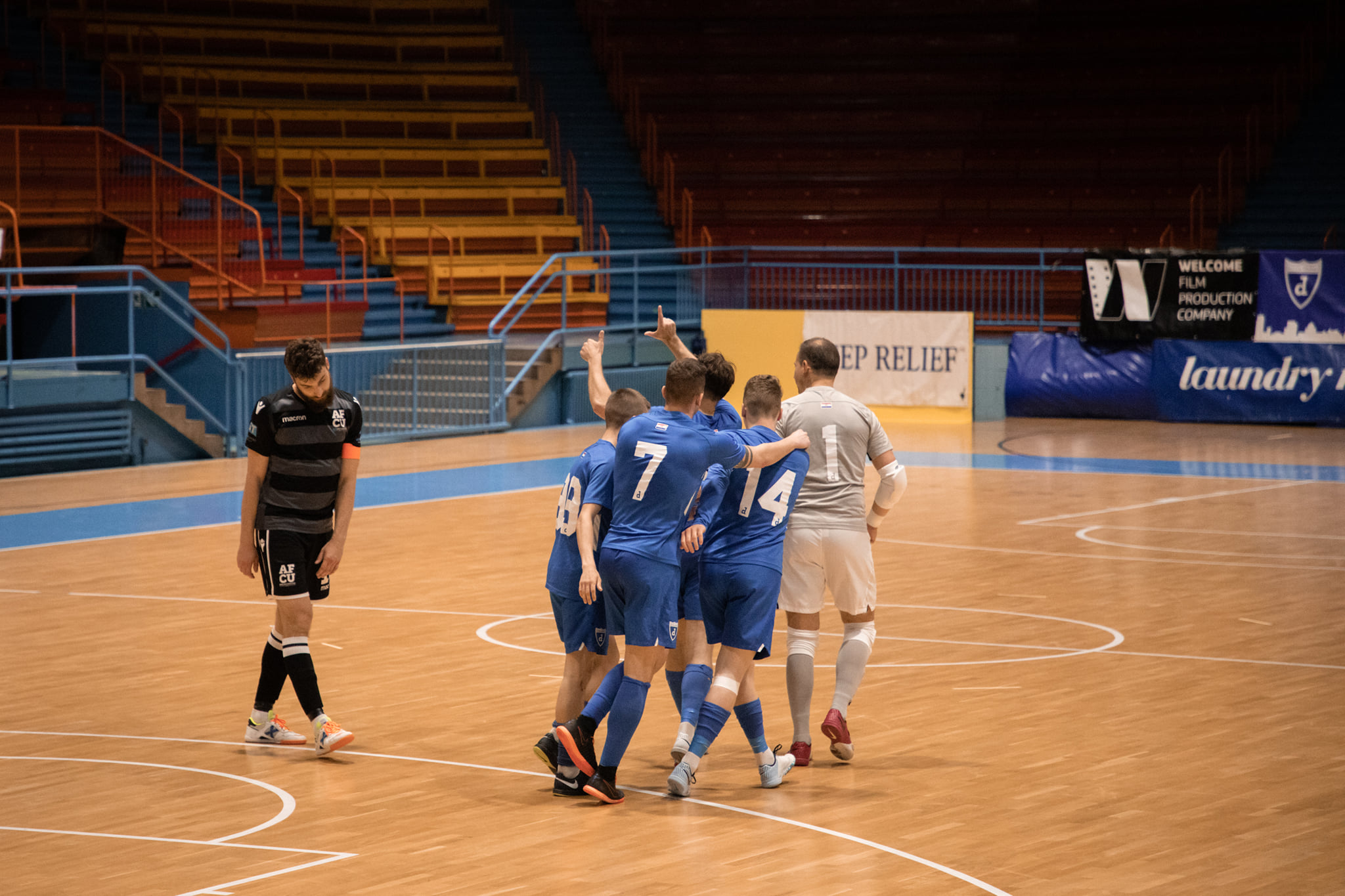 biramo dinamov najgol sezone