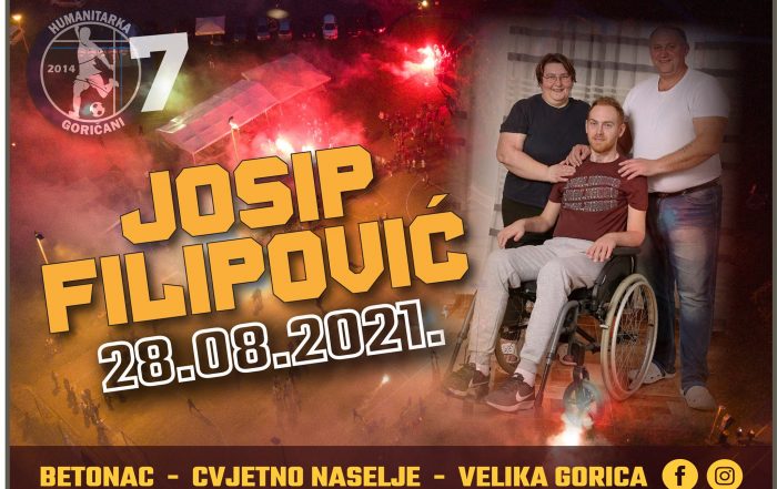 goričani humanitarke