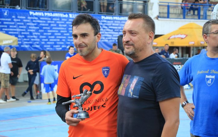 Ivan Pavlić - nagrada Ivan Turina