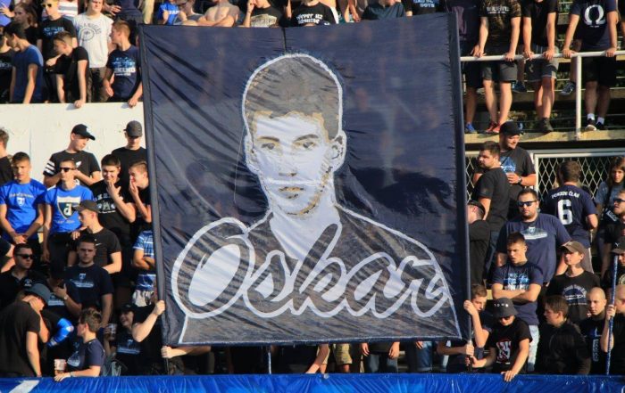 Superkup Oskar glavna