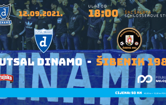 Ulaznice za Dinamo
