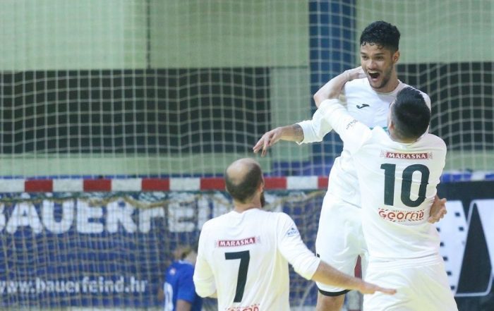 Novo Vrijeme Superkup