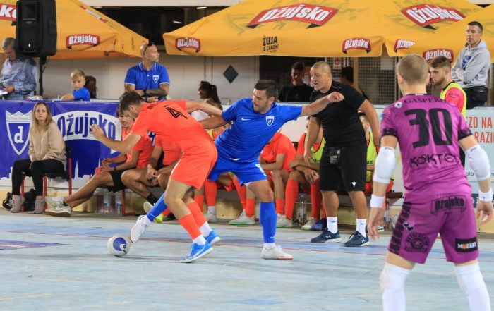 Kristijan Grbeša intervju, listopad 2021.