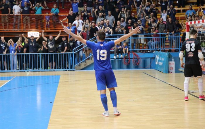 Intervju s Kristijanom Grbešom - naslovna fotografija