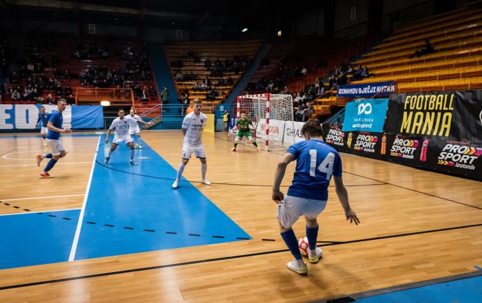 Dinamo - Novo vrijeme