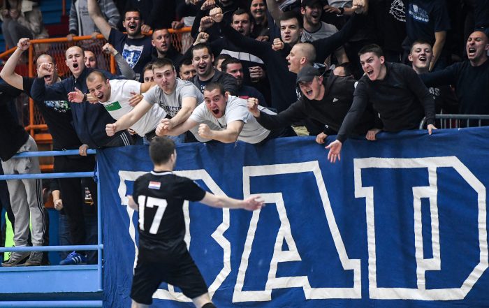 FD - AFCU, 2021./22.