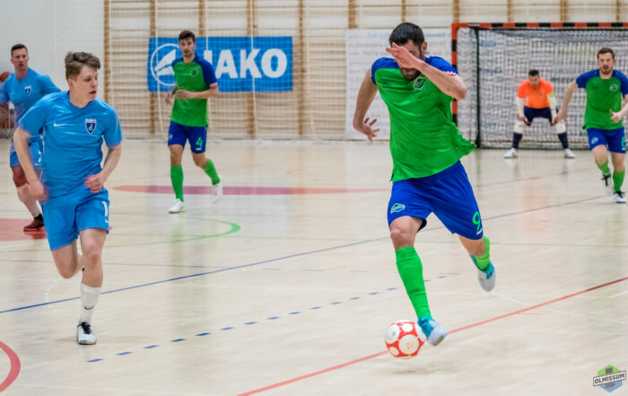 u četvrtfinalu kupa