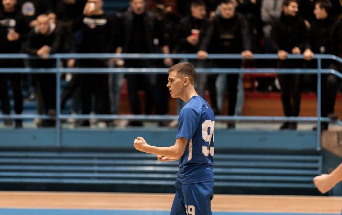 Novak igrač utakmice