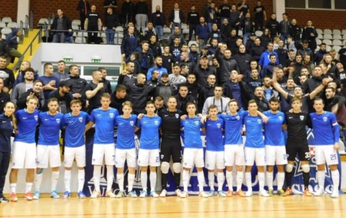 Osmina finala kupa hrvatske