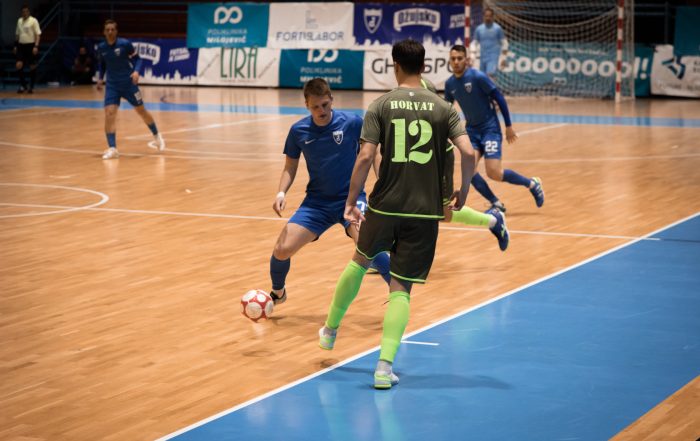 dinamo protiv prvaka lovi prvo mjesto