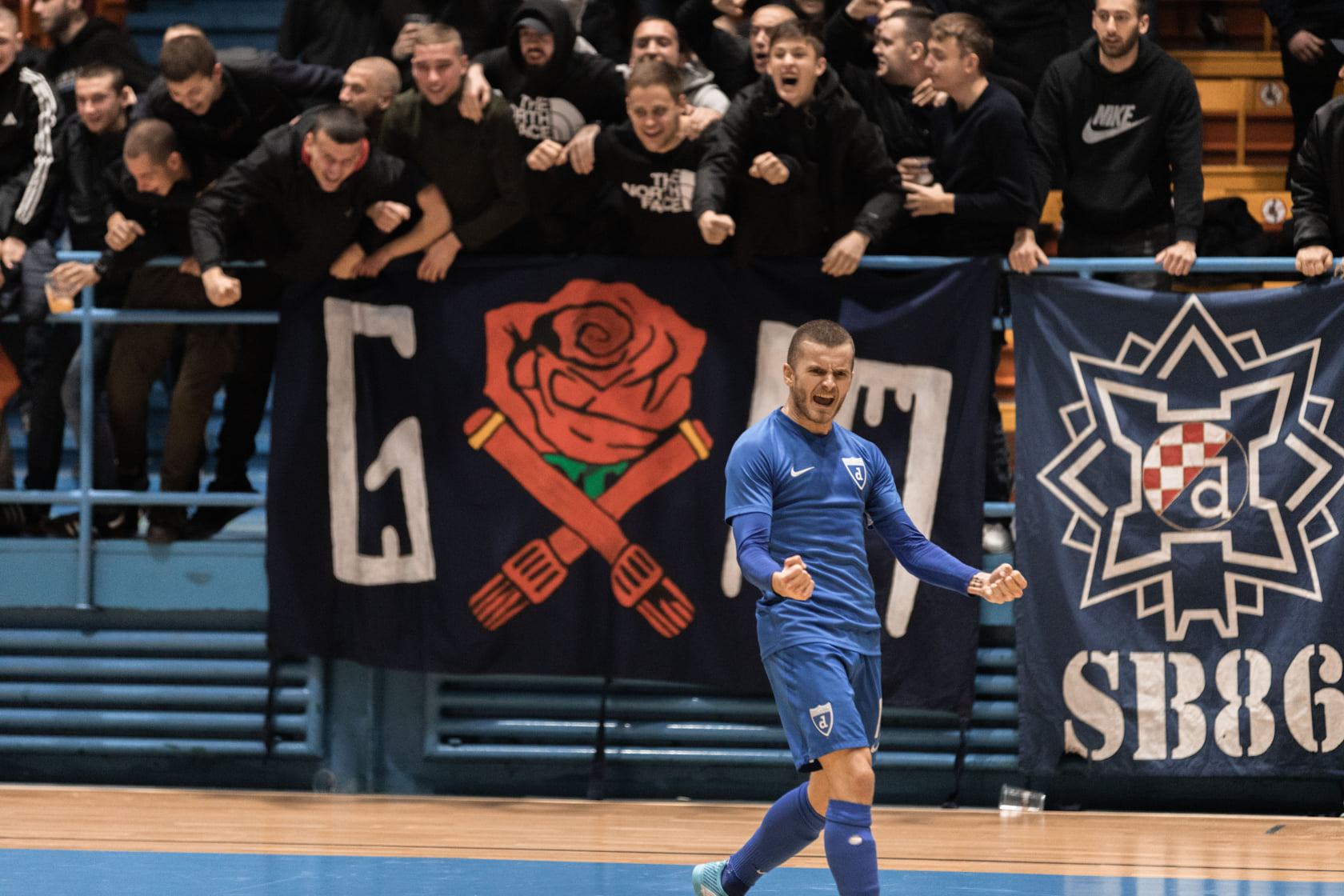 Čekol, spreman za Euro