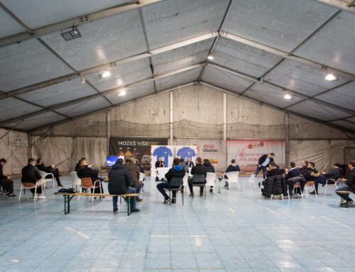 Održana je Redovna skupština MNK Futsal Dinamo: Iza nas je prvih pola godine nove Uprave