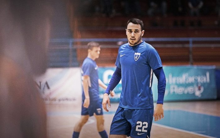 Toni Vučković intervju