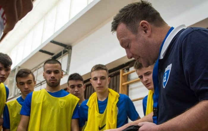 Alen Jukić intervju